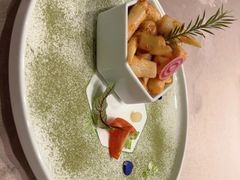 -清真马祥兴菜馆(云南北路店)
