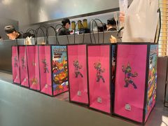-LELECHA乐乐茶(美罗城店)