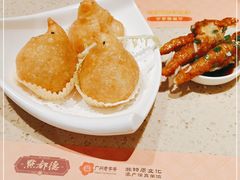 -点都德(聚福楼店)