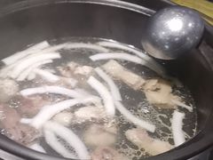 -春润大地海南椰子鸡(沙井京基百纳广场店)