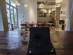 大堂-AO cafe＆bistro