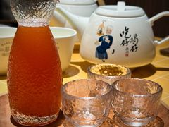 -蔡澜点心·粤菜(海印都荟城店)