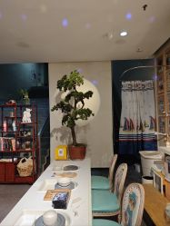 -袁亮今日陶艺(苹果社区总店)