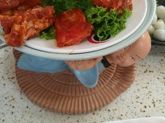 -二荆条·蜀鲜汇城市森林火锅