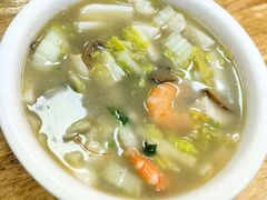 -大叔家福鼎小吃(十全街店)