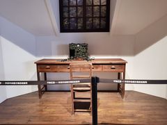 -红岩革命纪念馆