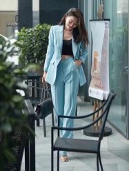 -圣乔凡尼服装定制