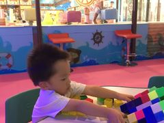 -三亚亚龙湾雅高美爵酒店