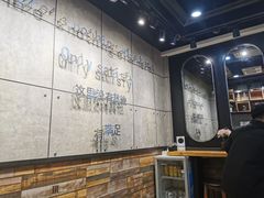 大堂-obba kitchen(宽厚里总店)