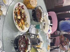 -范饭椰林川湘味海鲜·椰子鸡(三亚湾椰梦长廊店)