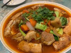 囊炒肉-新疆伊宁远征餐厅