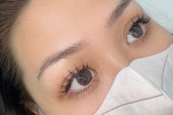 -Face Score美甲美睫皮肤管理