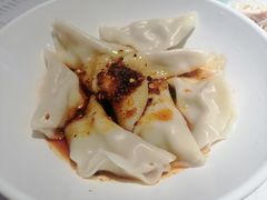 钟水饺-龙抄手(文殊坊店)