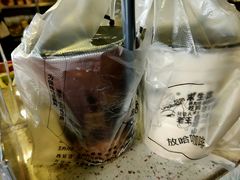 -放哈·甜醅子奶茶创造者(正宁路店)