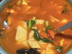 -小杨烤肉·陕西烧烤·陕西地方菜(龙首店)