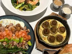 -Nana And Her Friends Restaurant 娜娜家(小寨原力场店)