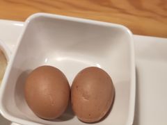 -阿那亚第一食堂 Cafeteria 1
