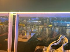 -琶醍壹号•潮菜江景餐吧