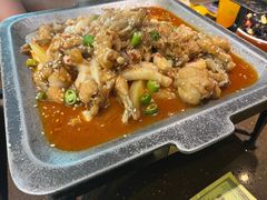 -蛙喔牛蛙(高新绿宝店)