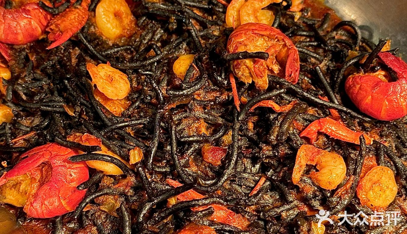 🦞来W酒店吃小龙虾自助全席咯‼️