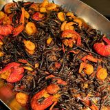 🦞来W酒店吃小龙虾自助全席咯‼️