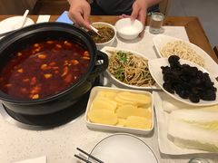 -幺妹火锅鸡(西城店)