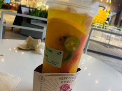 -喜茶(深圳福田星河COCO Park店)