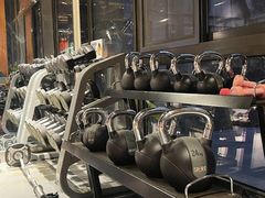 -蜗牛健身·私教馆(海珀香庭店)