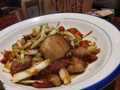 -衡厨·衡阳土菜(中南店)