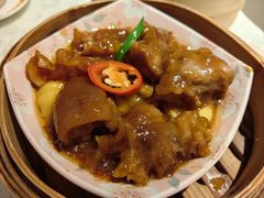 -南海渔村(珠江新城店)