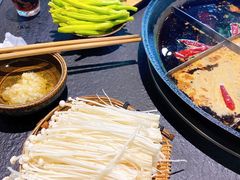 -胖碗火锅(观音桥店)