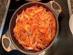 -重庆丽苑维景国际大酒店·海鲜自助餐厅