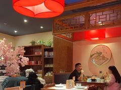 -小吊梨汤·北京菜·烤鸭(西直门凯德店)