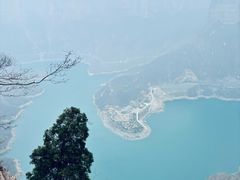 -河南宝泉旅游区