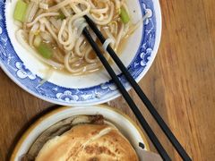 -秦豫肉夹馍(东羊市店)