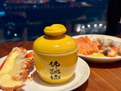 -嘉定凯悦·咖啡厅