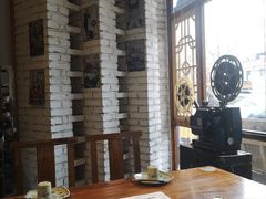 -呱呱叫民俗风味主题餐厅(沣峪口店)