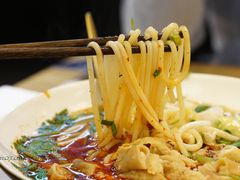 花溪牛杂粉-贵凤凰贵州米粉(望京店)