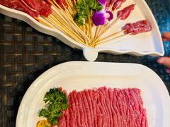 -日坛涮肉(日坛公园店)