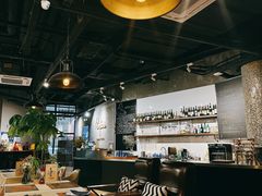 -BONAZZA 意大利餐厅