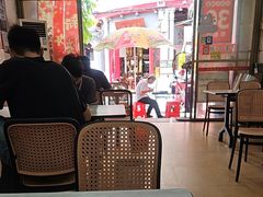 -石湾点心