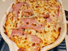 -必胜客(周浦万达店)