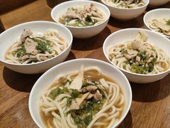 -奎元馆.百年奎元.非遗传承(西湖边的解放路店)