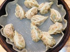 枫叶蒸饺-大叔家福鼎小吃(十全街店)