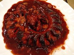 -罗阳人家私房菜(罗阳路店)