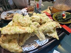 -君霖海鲜私房菜(春柳店)