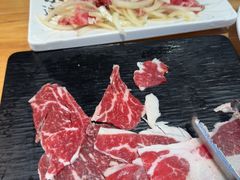 -乌拉烤肉(如皋首店)