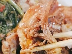 -蜀留香石锅鱼(六顺街店)