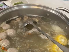 -宁好四季潮汕牛肉火锅