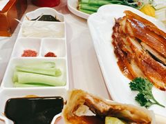 -大鸭梨烤鸭(石佛营店)
